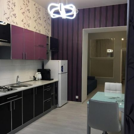 Appartamento 75 Katerynyns'Ka Street Odessa Esterno foto