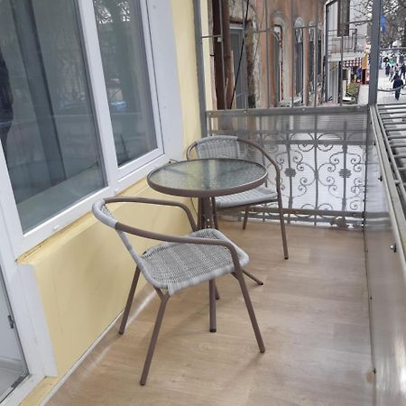 Appartamento 75 Katerynyns'Ka Street Odessa Esterno foto