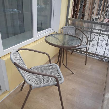 Appartamento 75 Katerynyns'Ka Street Odessa Esterno foto