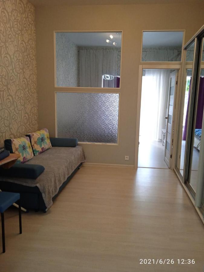 Appartamento 75 Katerynyns'Ka Street Odessa Esterno foto