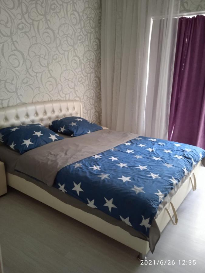 Appartamento 75 Katerynyns'Ka Street Odessa Esterno foto