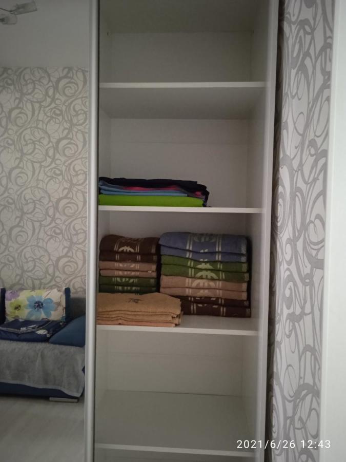 Appartamento 75 Katerynyns'Ka Street Odessa Esterno foto