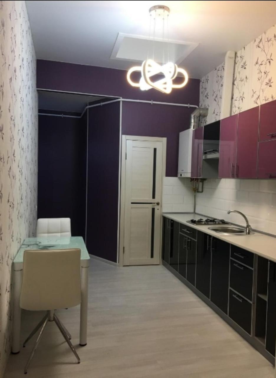 Appartamento 75 Katerynyns'Ka Street Odessa Esterno foto