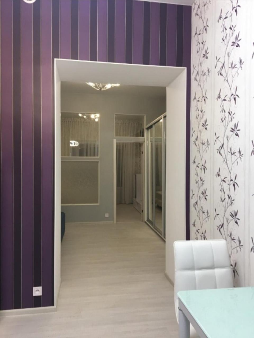 Appartamento 75 Katerynyns'Ka Street Odessa Esterno foto