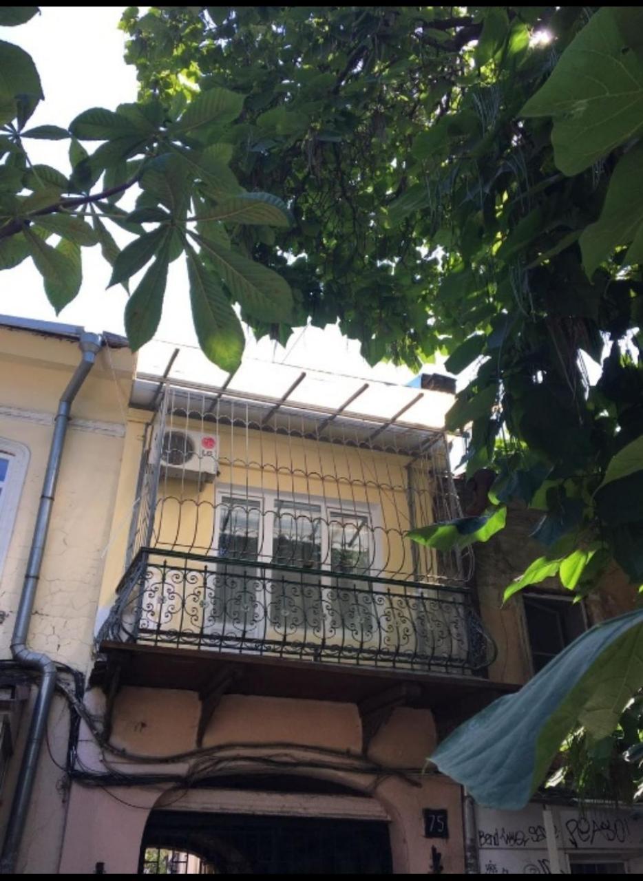 Appartamento 75 Katerynyns'Ka Street Odessa Esterno foto