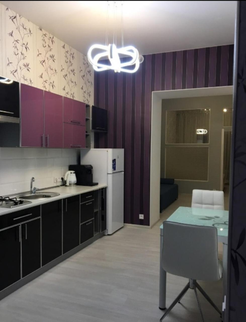 Appartamento 75 Katerynyns'Ka Street Odessa Esterno foto