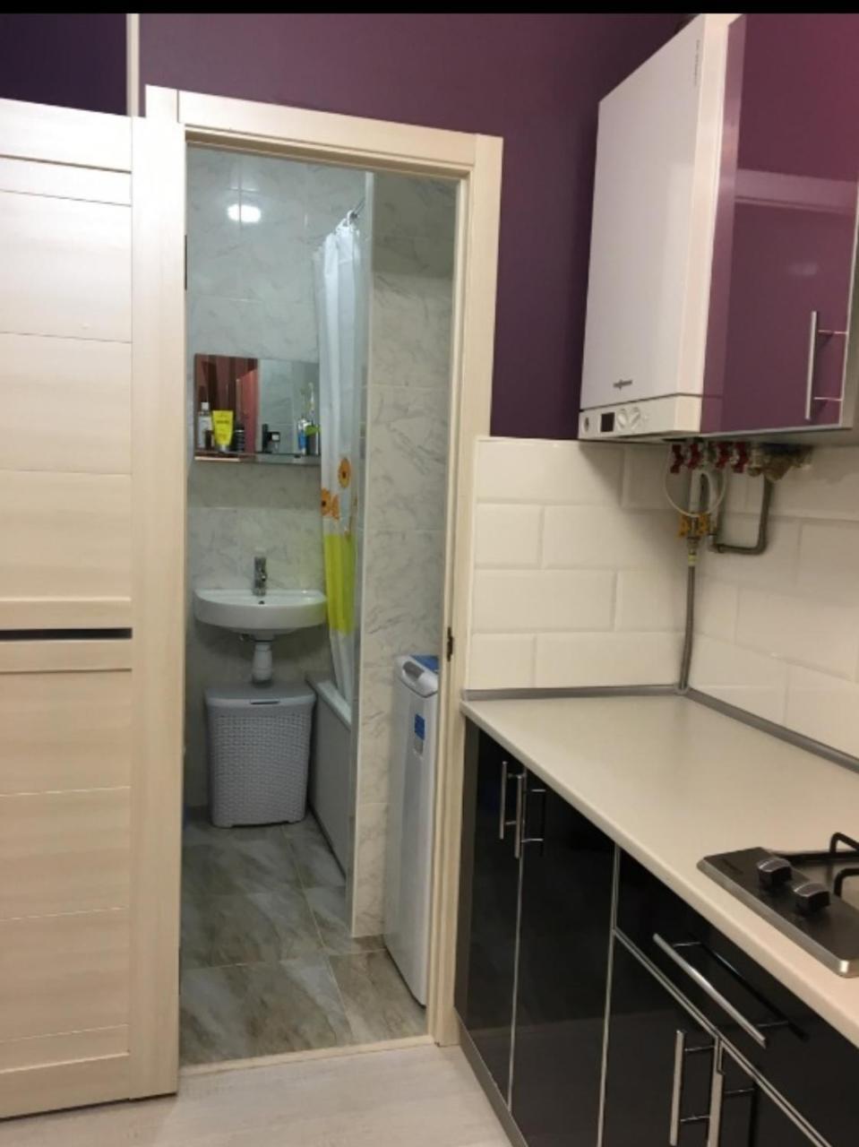 Appartamento 75 Katerynyns'Ka Street Odessa Esterno foto