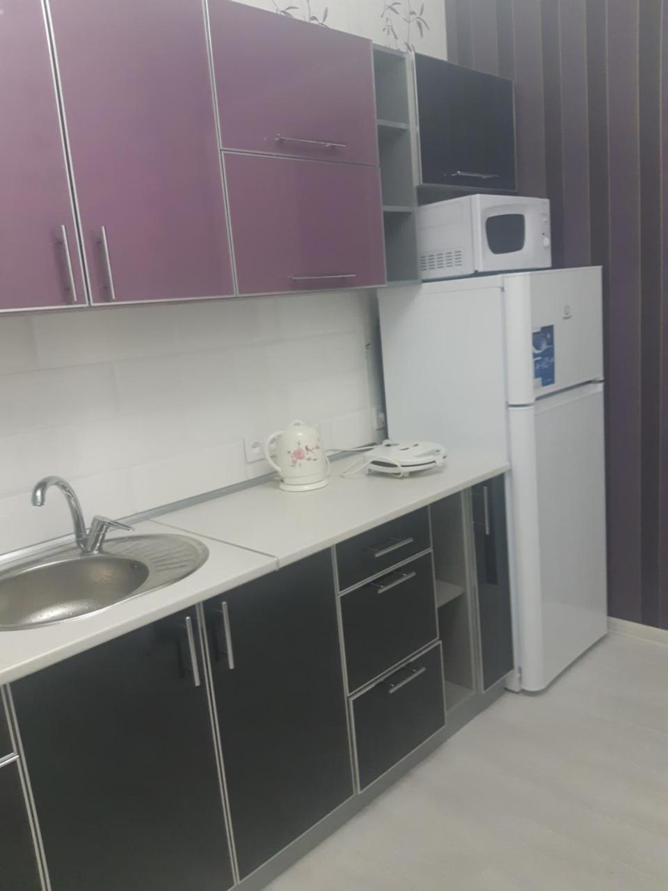 Appartamento 75 Katerynyns'Ka Street Odessa Esterno foto