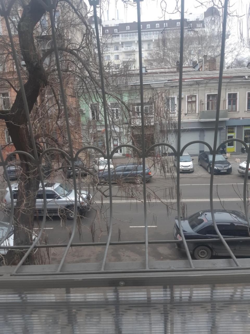 Appartamento 75 Katerynyns'Ka Street Odessa Esterno foto
