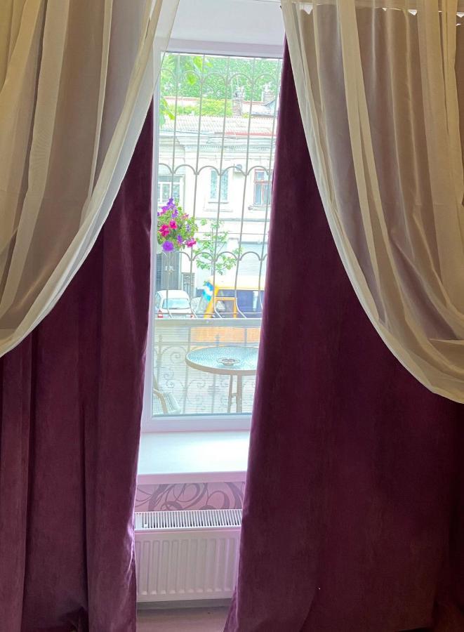Appartamento 75 Katerynyns'Ka Street Odessa Esterno foto