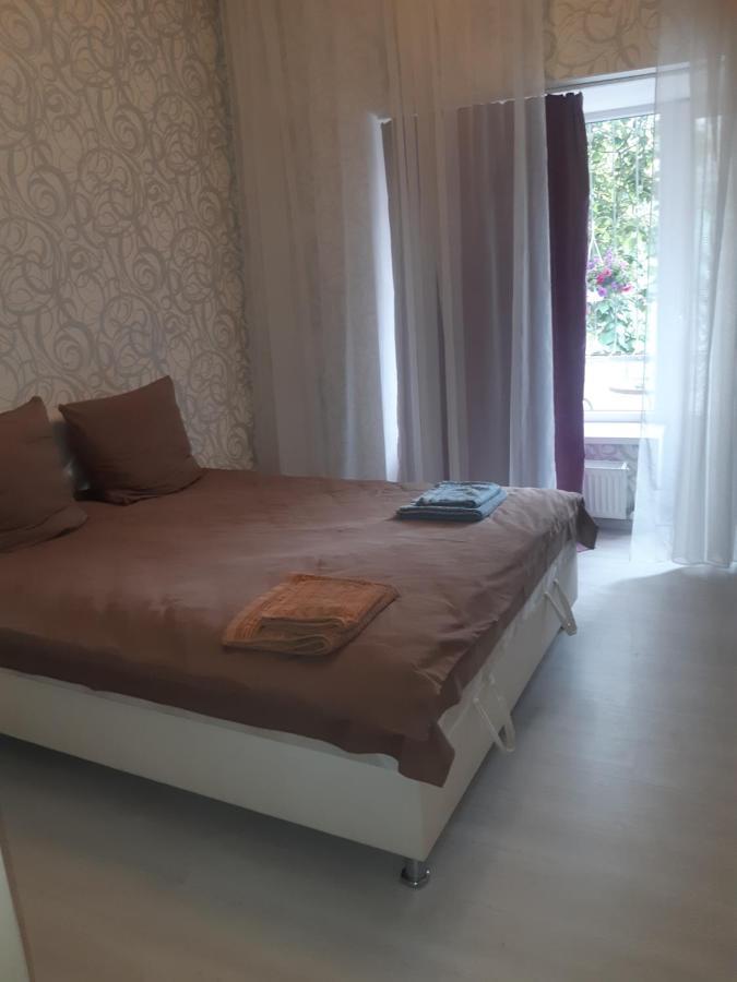 Appartamento 75 Katerynyns'Ka Street Odessa Esterno foto
