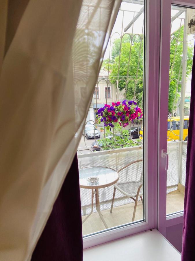 Appartamento 75 Katerynyns'Ka Street Odessa Esterno foto
